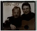 CD - Ton Art - Unplugged - Signed