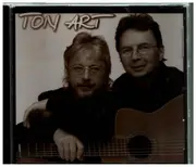 CD - Ton Art - Unplugged - Signed