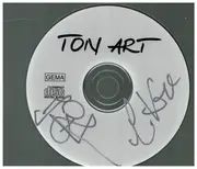 CD - Ton Art - Unplugged - Signed