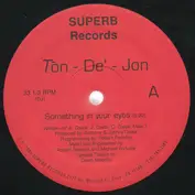 Tōn-Dé-Jon