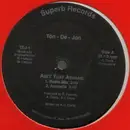 12inch Vinyl Single - Tōn-Dé-Jon - Ain't That A Shame - Still Sealed