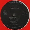 12inch Vinyl Single - Tōn-Dé-Jon - Ain't That A Shame