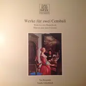 Blanco - Werke für zwei Cembali   Works for two Harpsichords/OEuvres pour deux Clavecins
