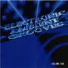 CD - Ton Koppenaal - Electronic Ambient Grooves (Volume One)
