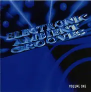 Ton Koppenaal - Electronic Ambient Grooves (Volume One)