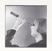 LP - Ton Scherpenzeel - Heart Of The Universe