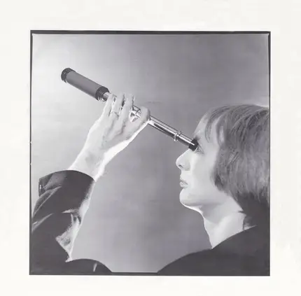 Ton Scherpenzeel - Heart Of The Universe