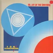 Ton Scherpenzeel - Heart Of The Universe
