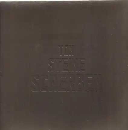 Ton Steine Scherben - IV