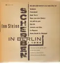 LP - Ton Steine Scherben - In Berlin 1984