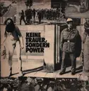 12inch Vinyl Single - Ton Steine Scherben - Keine Macht Für Niemand - Disc 1 only