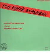 12'' - Ton Steine Scherben - Lass Uns Ein Wunder Sein