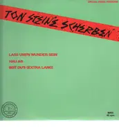 Ton Steine Scherben - Lass Uns Ein Wunder Sein