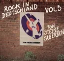 LP - Ton Steine Scherben - Vol. 3 Rock in Deutschland