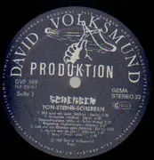 LP - Ton Steine Scherben - Scherben