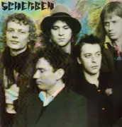 LP - Ton Steine Scherben - Scherben