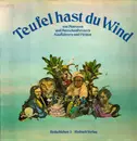 LP - Ton Steine Scherben - Teufel Hast Du Wind