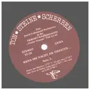 LP - Ton Steine Scherben - Wenn Die Nacht Am Tiefsten - Only disc 1