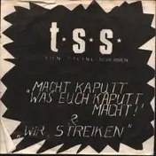 Ton Steine Scherben - Macht Kaputt, Was Euch Kaputt Macht!