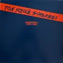 LP - Ton Steine Scherben - Auswahl I - 1970-1981