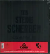 LP-Box - Ton Steine Scherben - Gesamtwerk - Die Studioalben - 180g + Booklet, Poster, Stencil
