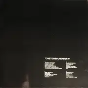 Double LP - Ton Steine Scherben - IV - Gatefold
