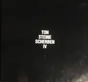 Double LP - Ton Steine Scherben - IV - Gatefold