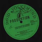 Double LP - Ton Steine Scherben - Keine Macht Für Niemand - Cardboard Package / + Big fold out Insert.