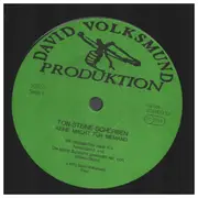 Double LP - Ton Steine Scherben - Keine Macht Für Niemand - GREEN LABELS