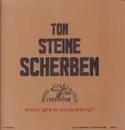 LP - Ton Steine Scherben - Warum Geht Es Mir So Dreckig? - + Poster
