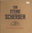 LP - Ton Steine Scherben - Warum Geht Es Mir So Dreckig - + poster