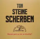 LP - Ton Steine Scherben - Warum Geht Es Mir So Dreckig?