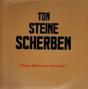 LP - Ton Steine Scherben - Warum Geht Es Mir So Dreckig?