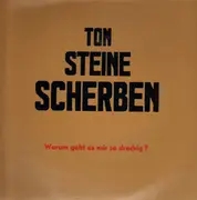 LP - Ton Steine Scherben - Warum Geht Es Mir So Dreckig?