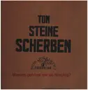 LP - Ton Steine Scherben - Warum Geht Es Mir So Dreckig