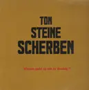 LP - Ton Steine Scherben - Warum Geht Es Mir So Dreckig?