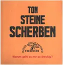 LP - Ton Steine Scherben - Warum Geht Es Mir So Dreckig?