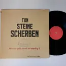 LP - Ton Steine Scherben - Warum Geht Es Mir So Dreckig - stamped