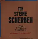 LP - Ton Steine Scherben - Warum Geht Es Mir So Dreckig - Poster