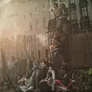 Double LP - Ton Steine Scherben - Wenn Die Nacht Am Tiefsten ...