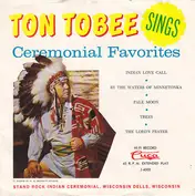 Ton Tobee