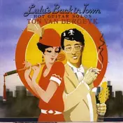 ton van bergeyk - Lulu's Back in Town