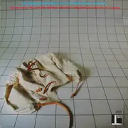 LP - Ton van der Meer - Eindelijk Vrij!