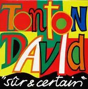 Tonton David