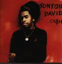 12inch Vinyl Single - Tonton David - Cash