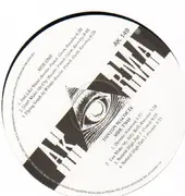 LP - Tonton Macoute - Tonton Macoute