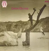 LP - Tonton Macoute - Tonton Macoute