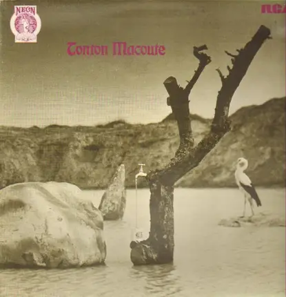 Tonton Macoute - Tonton Macoute