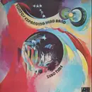 LP - Tonto's Expanding Head Band - Zero Time - Gatefold