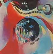 LP - Tonto's Expanding Head Band - Zero Time - psych